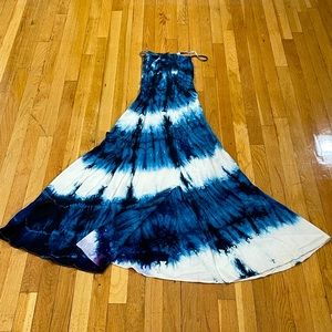 This is a African designer in New York.